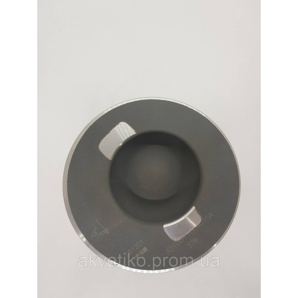 Поршень A3100-1004015A на YUCHAI YC6108 (Оригінал)