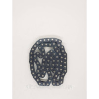 Цепь привода ГРМ Cummins ISF 2.8 Газель NEXT, Бизнес 3093940 / 4982040