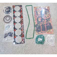 Ремкомплект двигателя полный Cummins 6BT5.9