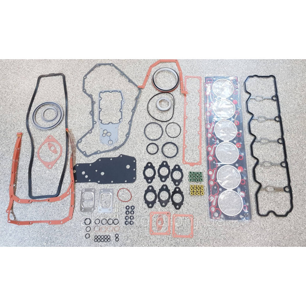 Ремкомплект двигуна повний Cummins 6ISB5.9 / 6QSB5.9