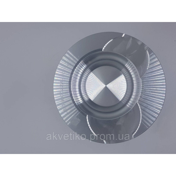 Поршень Weichai WD615 LEO100022A  / 612600030011 (Leo Trade)