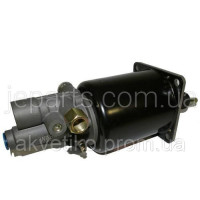 Пневмогідропідсилювач зчеплення (ПГУ) 102 мм Camc 3250, Faw 3252 1604A4D-010 16080160050