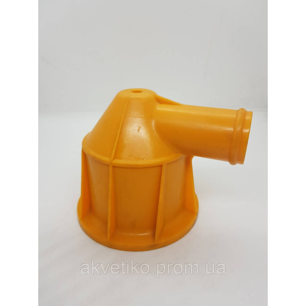 Сапун на двигун Shanghai Diesel C6121 / SC11 C84CB-M2W9162+A, 2W9162