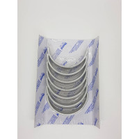 Вкладки корінні Shanghai C6121 / Caterpillar 3306 4W5738 Huatai (14 шт)