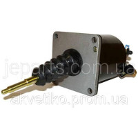 Пневмогідропідсилювач зчеплення (ПГУ) 102 мм Faw 3252 16080180110 / 1602300-367 (Пр-во Sorl)