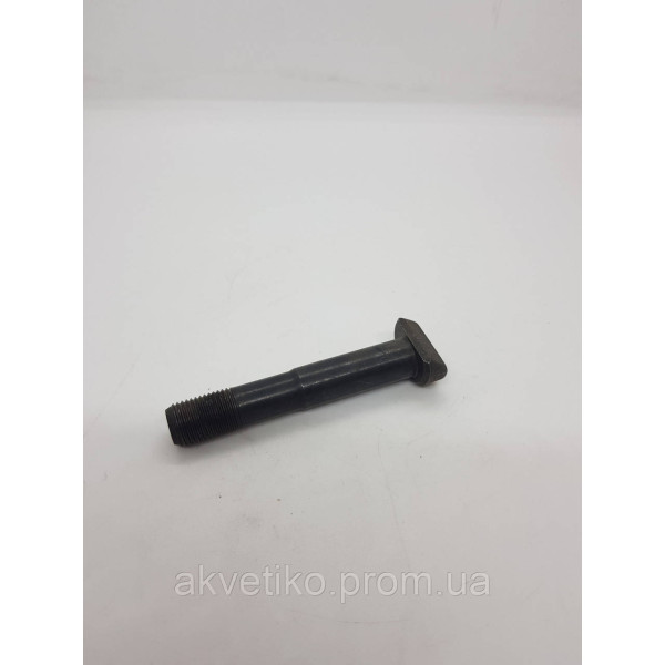 Болт шатуна на двигун Shanghai C6121 / SC11 (1P9956)