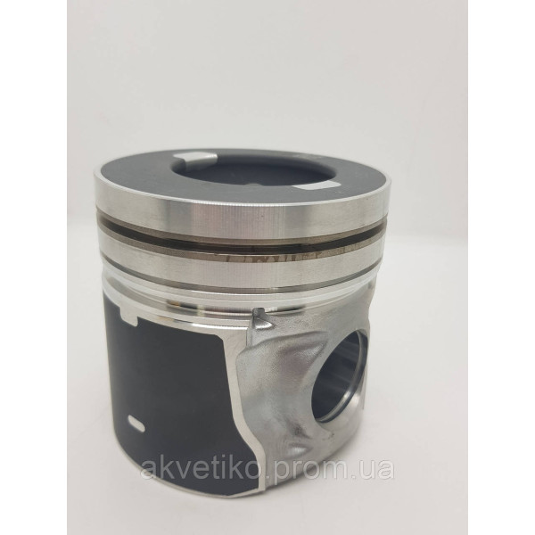 Поршень на двигун Deutz TD226B/WP6 13025801 STD