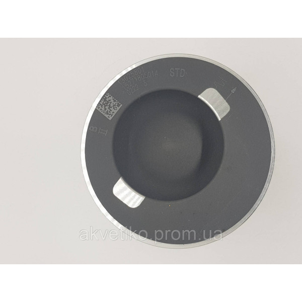 Поршень на двигун Deutz TD226B/WP6 13025801 STD