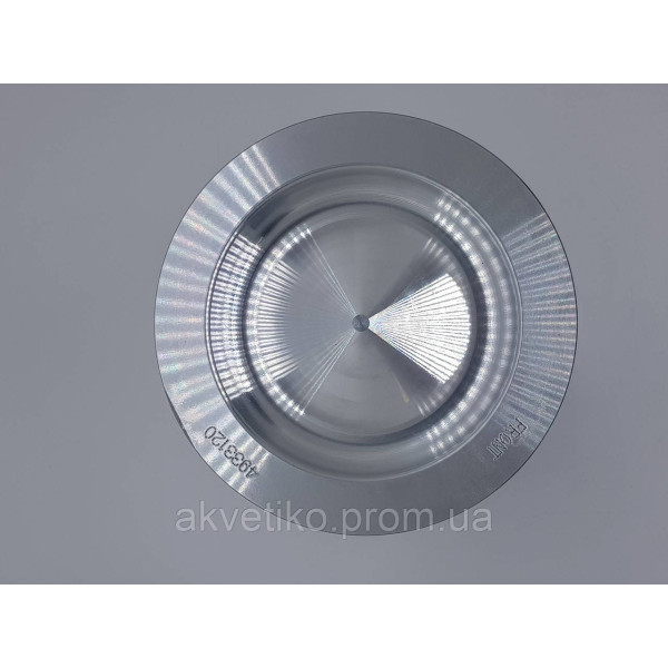 Поршень Cummins ISC / QSC 8.3 (d=114) 4933120 / 4089813 / 3973265