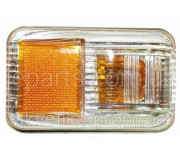 Покажчик поворотів