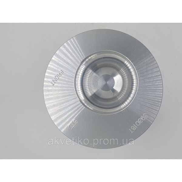 Поршень на Cummins 4BT3.9 / 6BT5.9 3802757, 3930187 STD