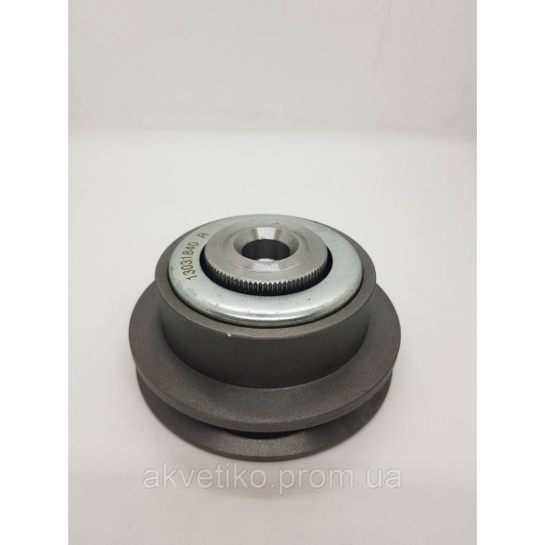 Натягувач ременя компресора двигуна Deutz TD226B WP6G 13031840 (Пр-во Оригінал)