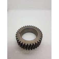 Шестерня коленвала Deutz TD226B/WP6 12273248