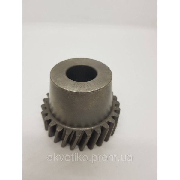 Шестірня повітряного компресора двигуна Deutz TD226B/WP6 13024212