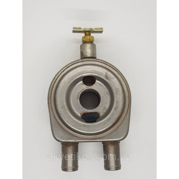 Теплообмінник на двигун Deutz TD226B 13024128, 13024520