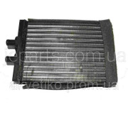 Радіатор пічки