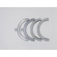 Напівкільця розбігу вала Deutz WP6 / TD226B 12160535