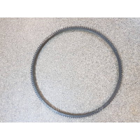 Венетка маховика D06B-103-3+B двигуна D6114 (143 зуба)