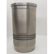 Гильза блока на двигатель DongFeng D6114 D02A-104-30A