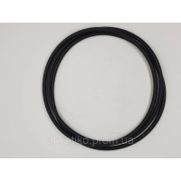 Уплотнительная манжета задней крышки двигателя D6114 D02A-116-01+B