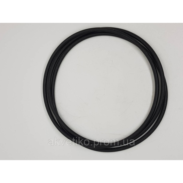 Манжета ущільнювальна задньої кришки двигуна D6114 D02A-116-01+B