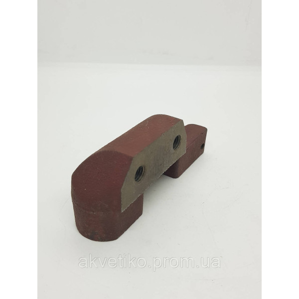 Кронштейн оливного насоса D6114 D02A-173-40