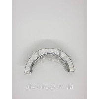 Вкладка упорная двигателя D6114 STD