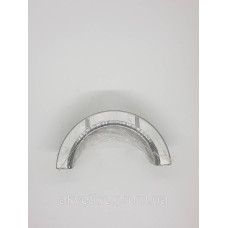 Вкладка упорная двигателя D6114 STD