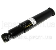 Амортизатор підвіски