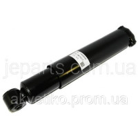 Амортизатор підвіски передеднів Foton <unk> Howo L=500 1124029200005