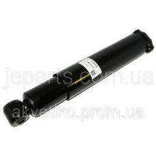 Амортизатор підвіски передеднів Foton <unk> Howo L=500 1124029200005