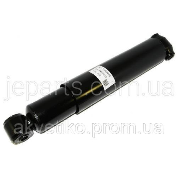 Амортизатор підвіски передеднів Foton <unk> Howo L=500 1124029200005