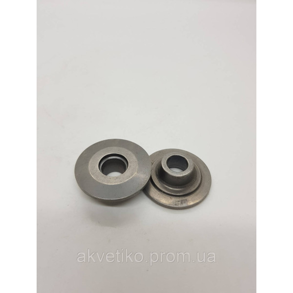 Тарілка пружини клапана (D04-114-30b) на двигун D6114