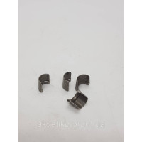 Сухарня випускного клапана D04-115-30a D6114 (2 шт.)