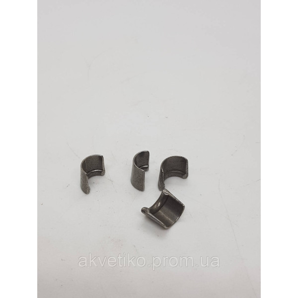 Сухарня випускного клапана D04-115-30a D6114 (2 шт.)