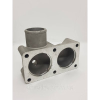 Кришка термостата (верхня частина) FAW 3252 1306013-263