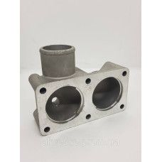 Кришка термостата (верхня частина) FAW 3252 1306013-263