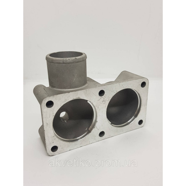 Кришка термостата (верхня частина) FAW 3252 1306013-263