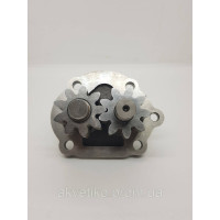Насос масляный Faw 3252 1011020-36D (Пр-во Faw)
