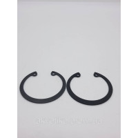 Кольцо стопорное поршневого пальца Faw 3252 (2 шт.)