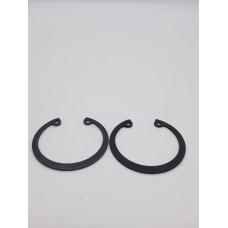 Кольцо стопорное поршневого пальца Faw 3252 (2 шт.)