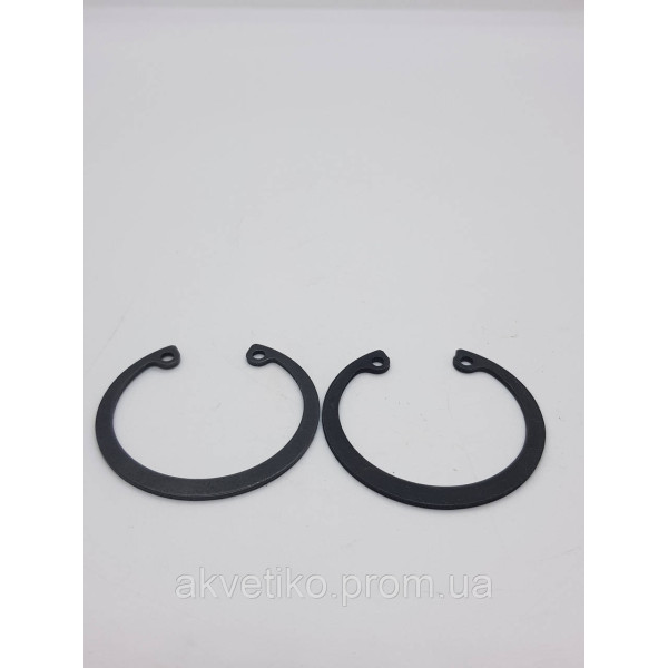 Кільце стопорне поршневого пальця Faw 3252 (2 шт.)