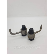 Форсунка охлаждения поршня с клапаном Faw 3252 1002200-29D