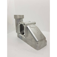 Корпус термостата (нижня частина) FAW 3252