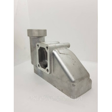 Корпус термостата (нижня частина) FAW 3252