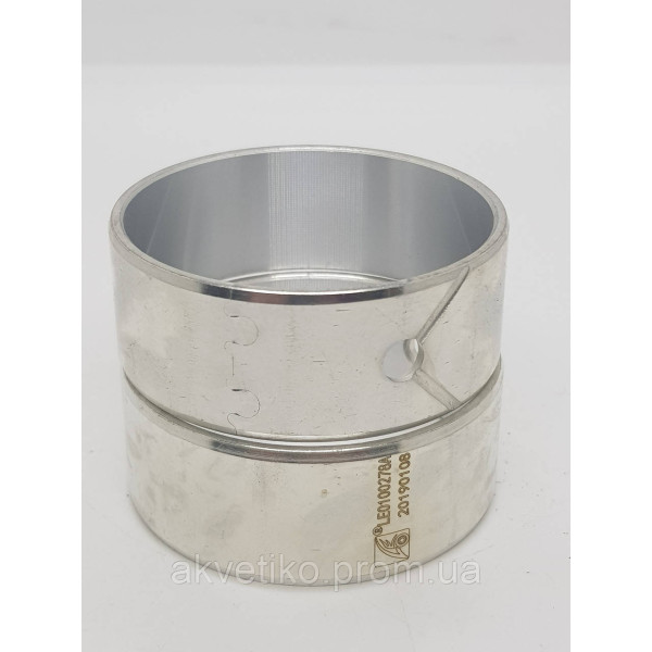 Втулка розпочила на WD615 61560010029 + 612600010990 (6 шт)
