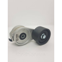 Ролик натяжний WD12 / D12 HOWO A7 VG1246060022 / VG1246060002