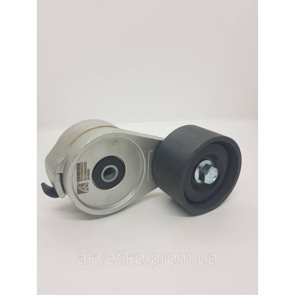 Ролик натяжний WD12 / D12 HOWO A7 VG1246060022 / VG1246060002