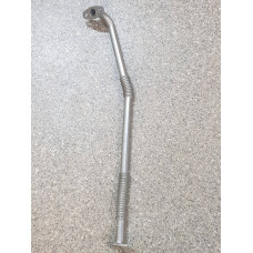 Трубка слива масла турбины WD615 612600113671 (Leo Trade)