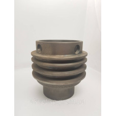 Шкив коленвала на погрузчик WD615 612600020231